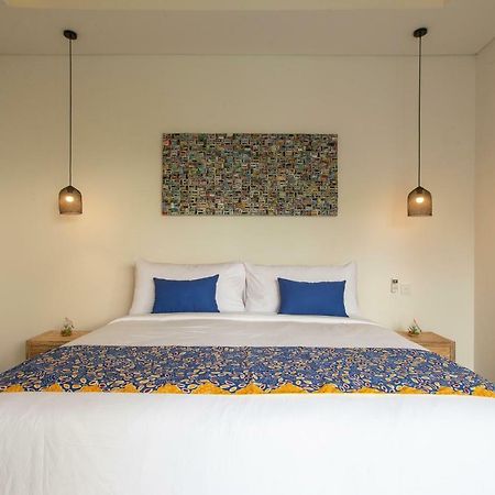 Villa Arif Seminyak  Ngoại thất bức ảnh