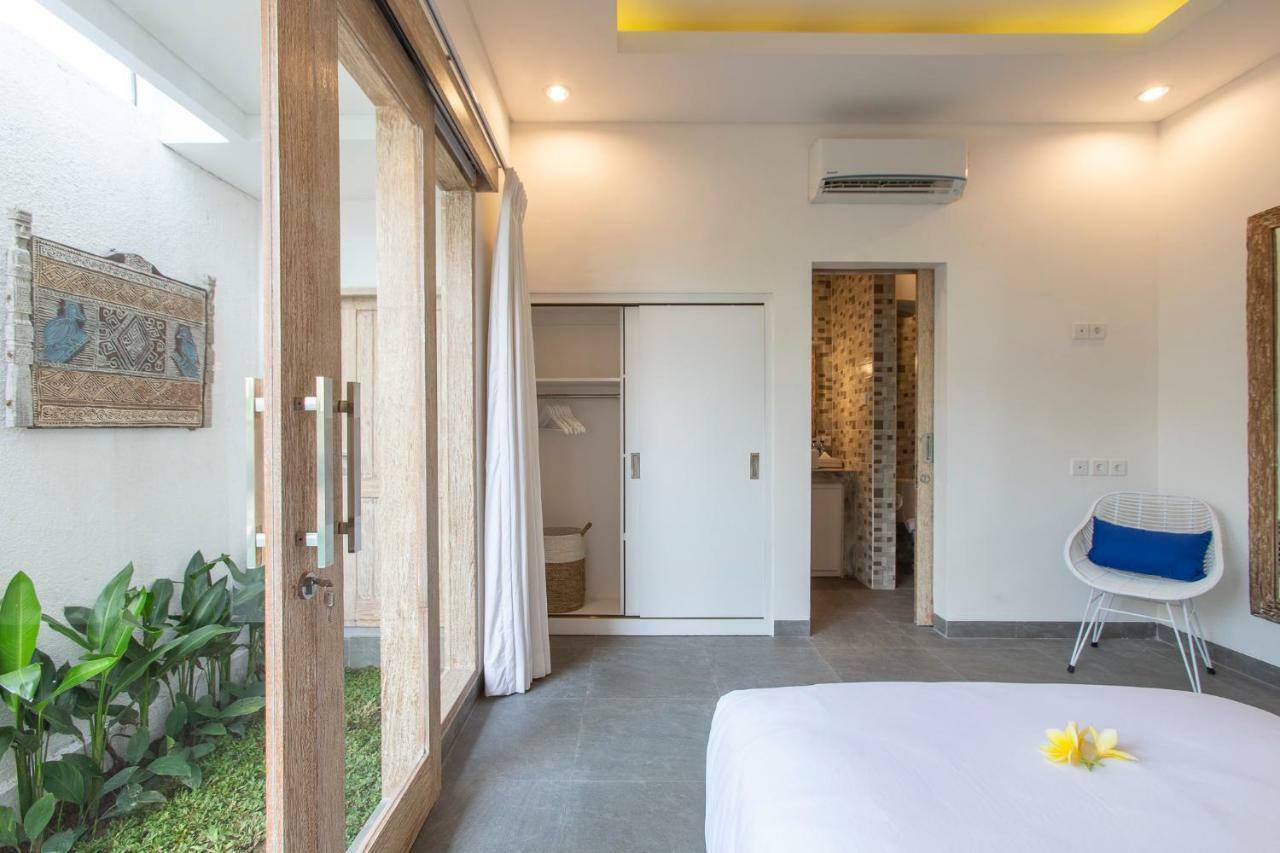 Villa Arif Seminyak  Ngoại thất bức ảnh