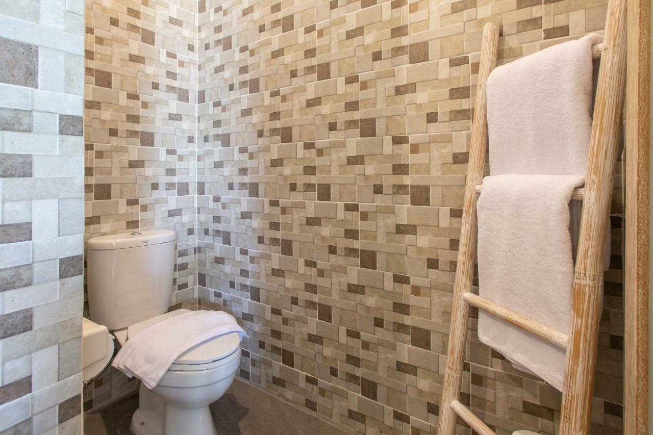 Villa Arif Seminyak  Ngoại thất bức ảnh