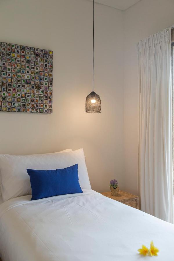 Villa Arif Seminyak  Ngoại thất bức ảnh
